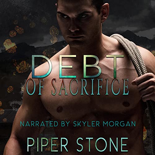 Cover of Debt of Sacrifice