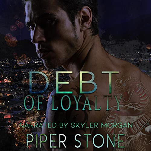 Cover of Debt of Loyalty