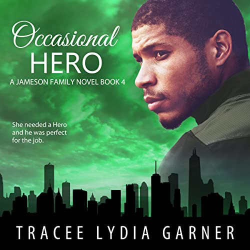 Cover of Occasional Hero