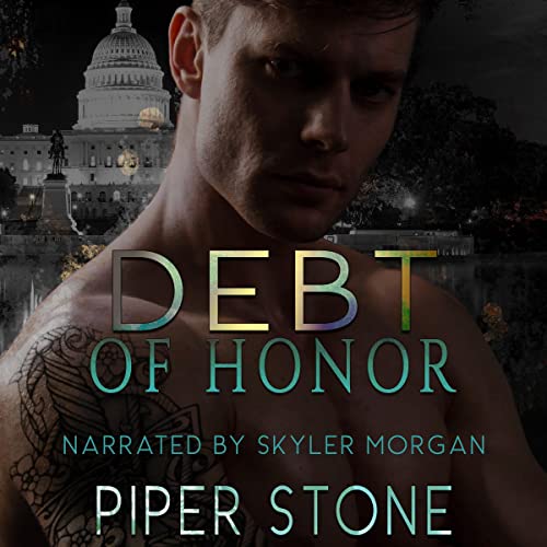 Cover of Debt of Honor
