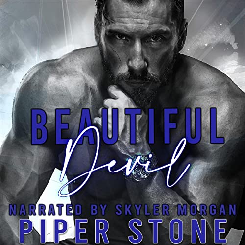 Cover of Beautiful Devil