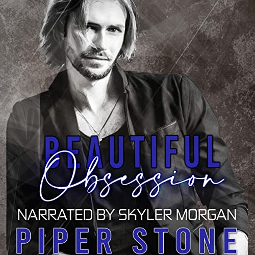 Cover of Beautiful Obsession