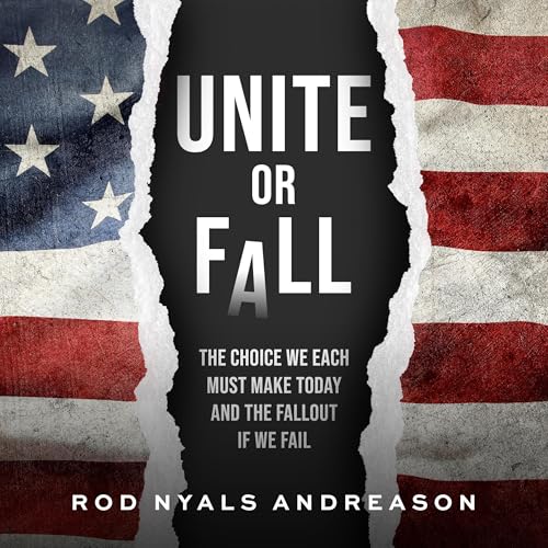 Cover of Unite or Fall