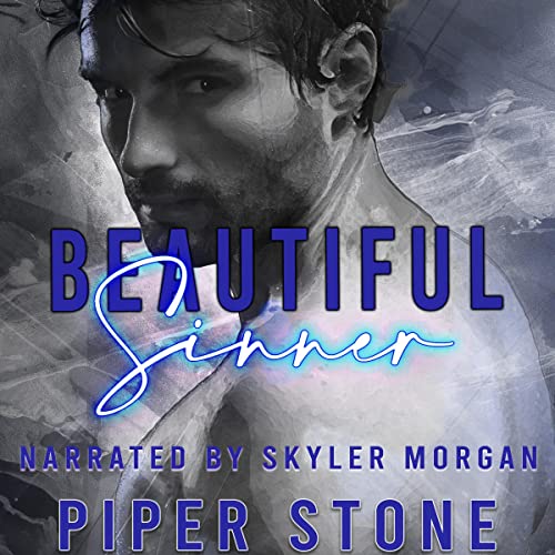 Cover of Beautiful Sinner