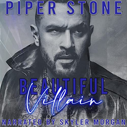 Cover of Beautiful Villain