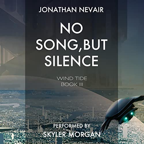 Cover of No Song, but Silence