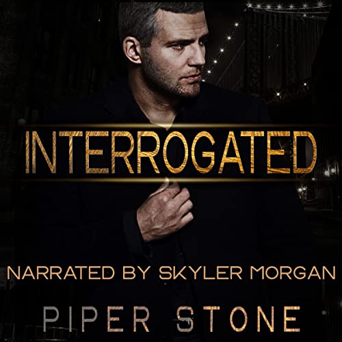 Cover of Interrogated