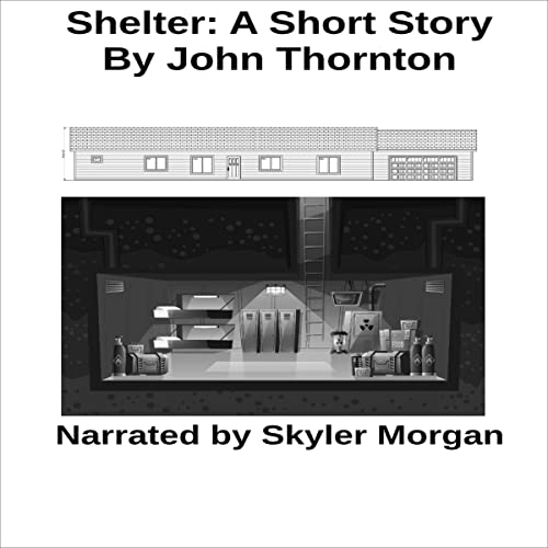 Cover of Shelter