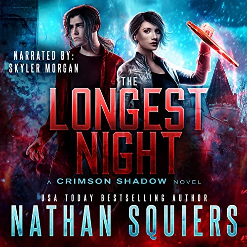 Cover of The Longest Night