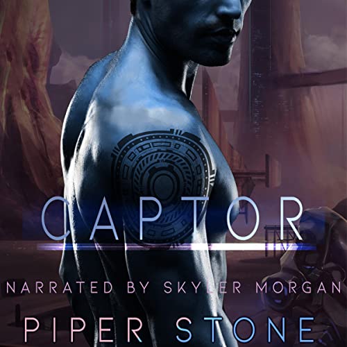 Cover of Captor