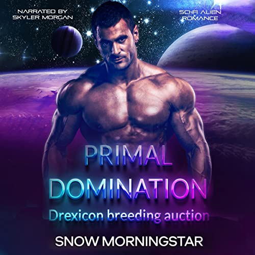 Cover of Primal Domination