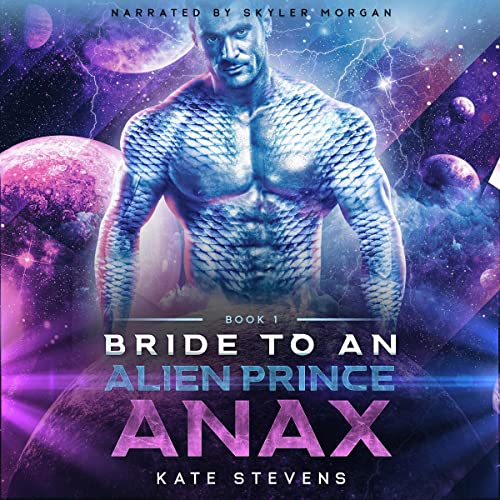 Cover of Anax