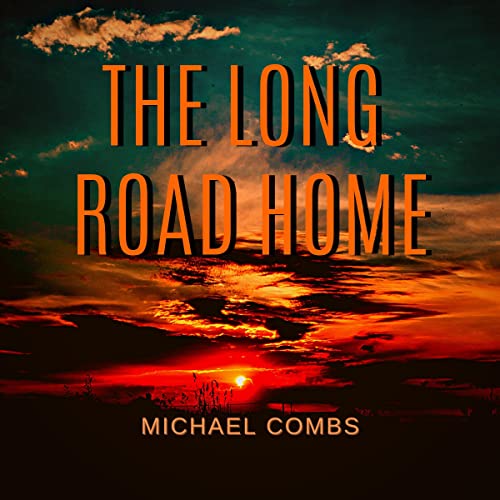 Cover of The Long Road Home