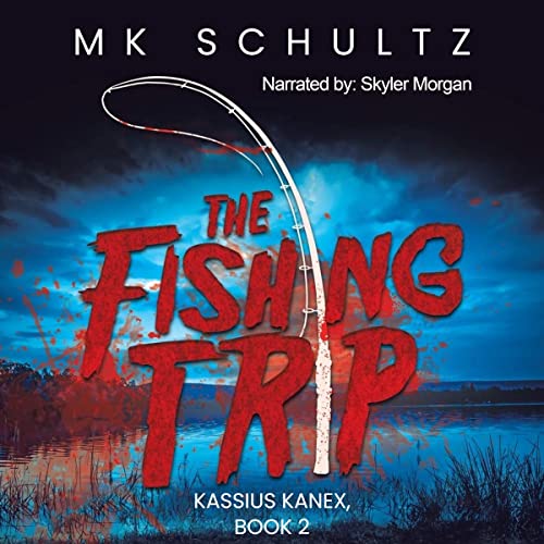 Cover of The Fishing Trip