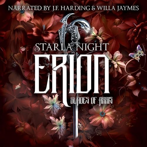 Cover of Erion