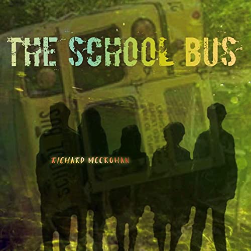 Cover of The School Bus