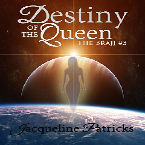 Cover of Destiny of the Queen