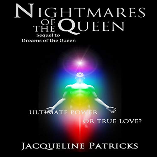 Cover of Nightmares of the Queen