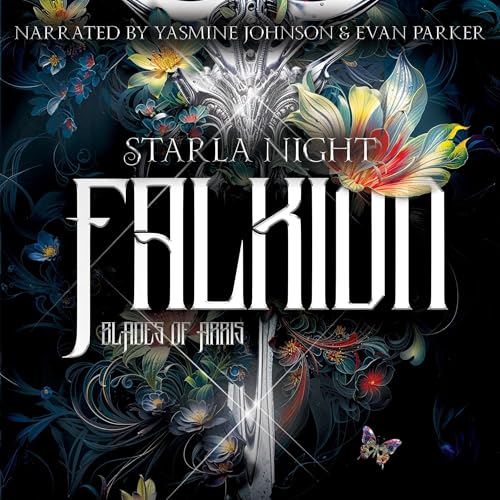 Cover of Falkion