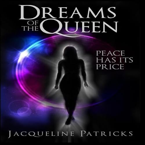 Cover of Dreams of the Queen