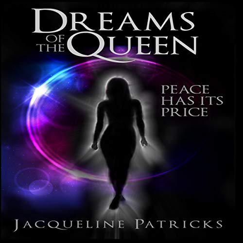 Cover of Dreams of the Queen