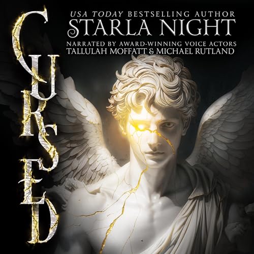 Cover of Cursed