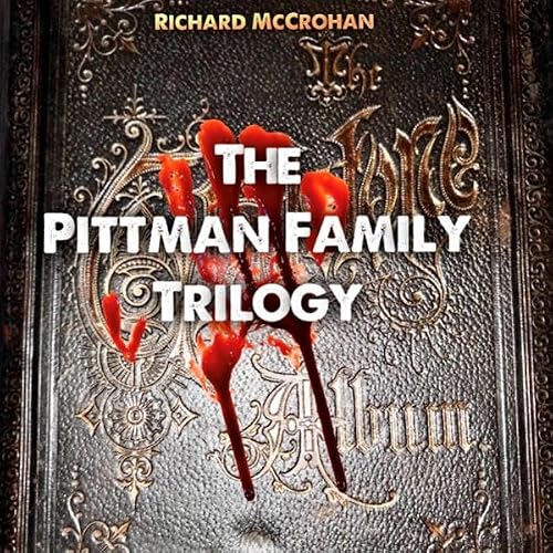 Cover of The Pittman Family Trilogy
