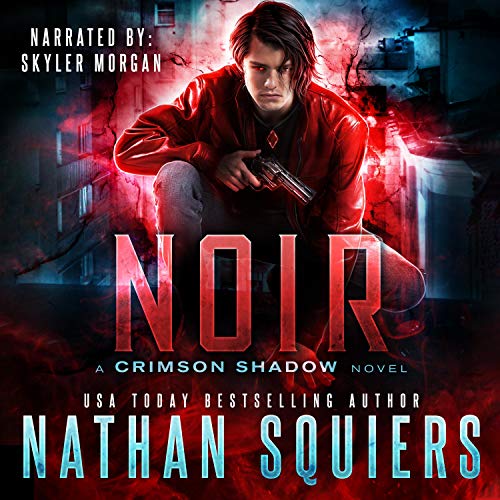 Cover of Noir