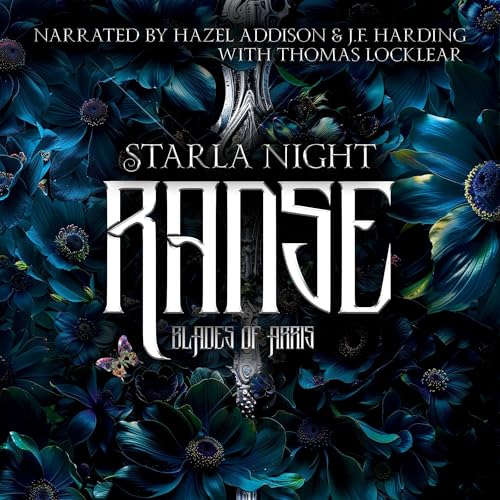 Cover of Ranse