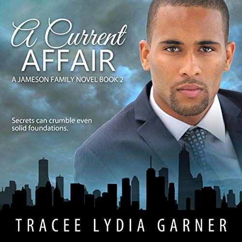 Cover of A Current Affair