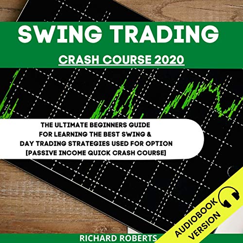 Cover of Swing Trading Crash Course 2020
