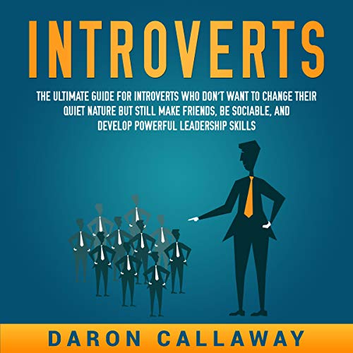 Cover of Introverts