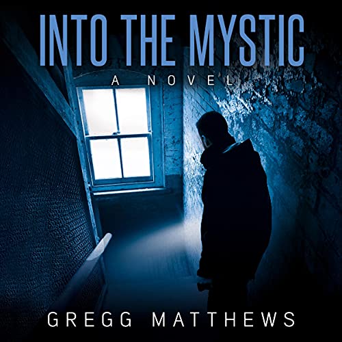 Cover of Into the Mystic