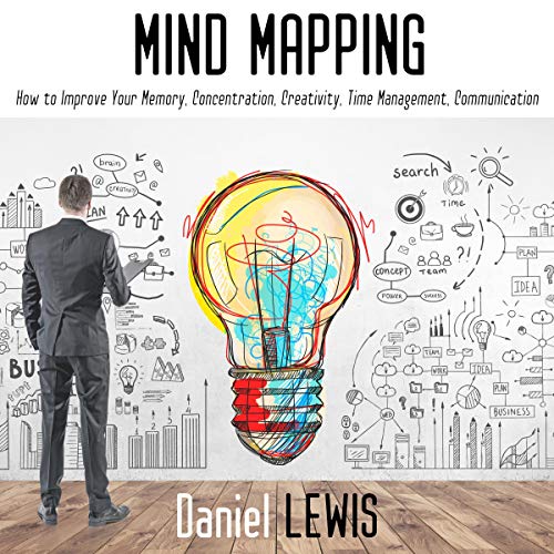 Cover of Mind Mapping