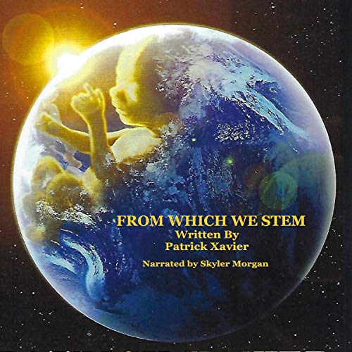 Cover of From Which We Stem