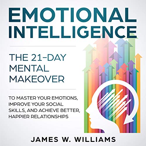 Cover of Emotional Intelligence