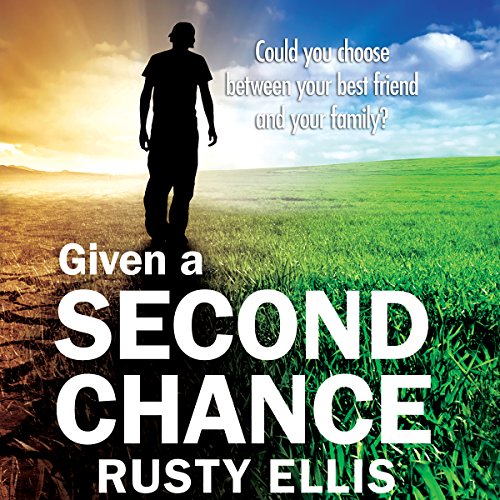 Cover of Given a Second Chance