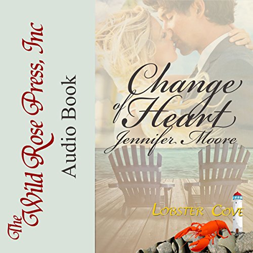 Cover of Change of Heart