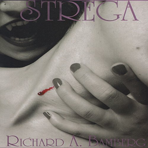Cover of Strega
