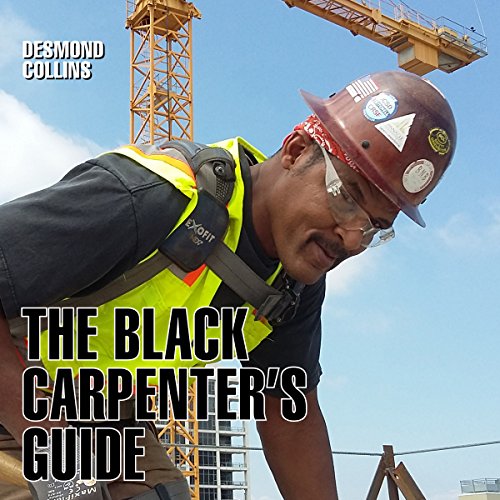Cover of The Black Carpenter's Guide