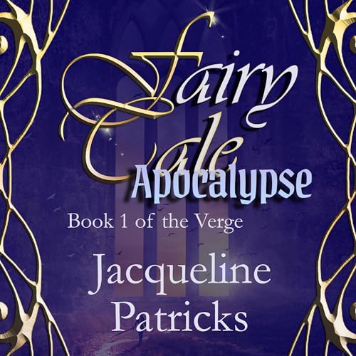 Cover of Fairytale Apocalypse