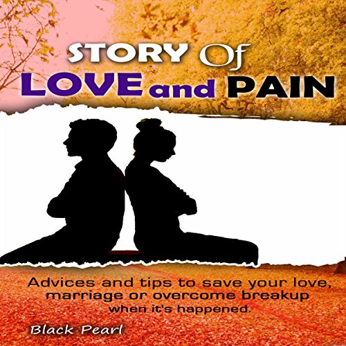 Cover of Story of Love and Pain
