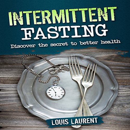 Cover of Intermittent Fasting