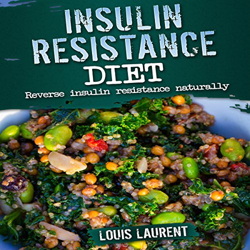 Cover of Insulin Resistance Diet
