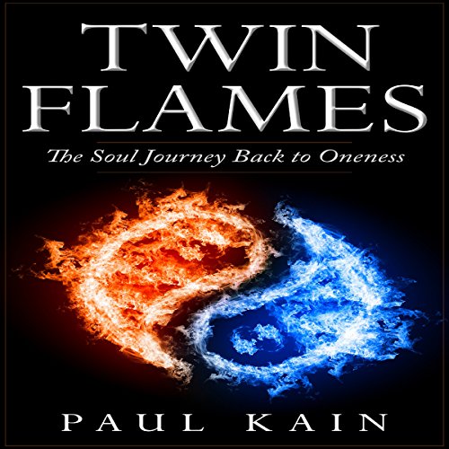 Cover of Twin Flames
