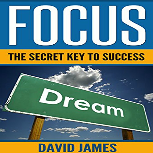 Cover of Focus: The Key to Success