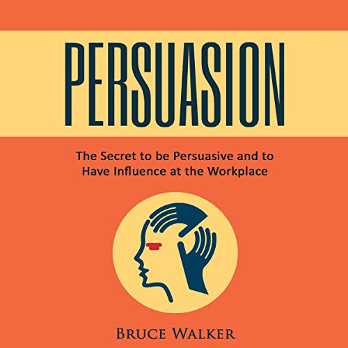 Cover of Persuasion
