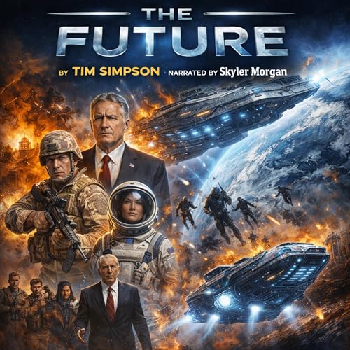 Cover of The Future