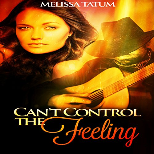 Cover of Can't Control the Feeling: Vol. 5