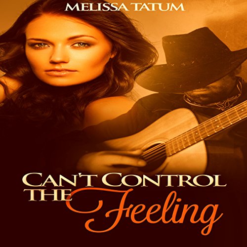 Cover of Can't Control the Feeling, Vol. 2